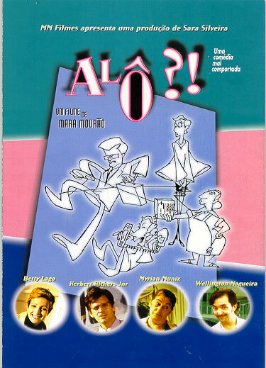 Alô?!