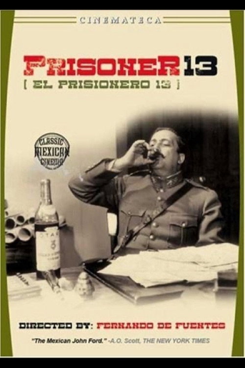 El prisionero 13
