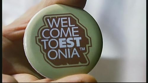 Welcome to Estonia