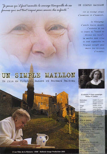 Un simple maillon