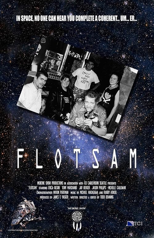 Flotsam