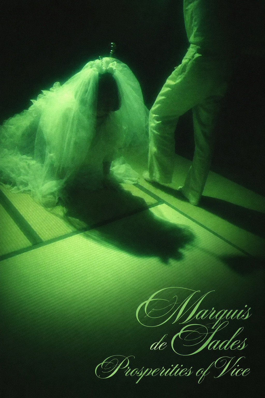 Marquis de Sade’s Prosperities of Vice