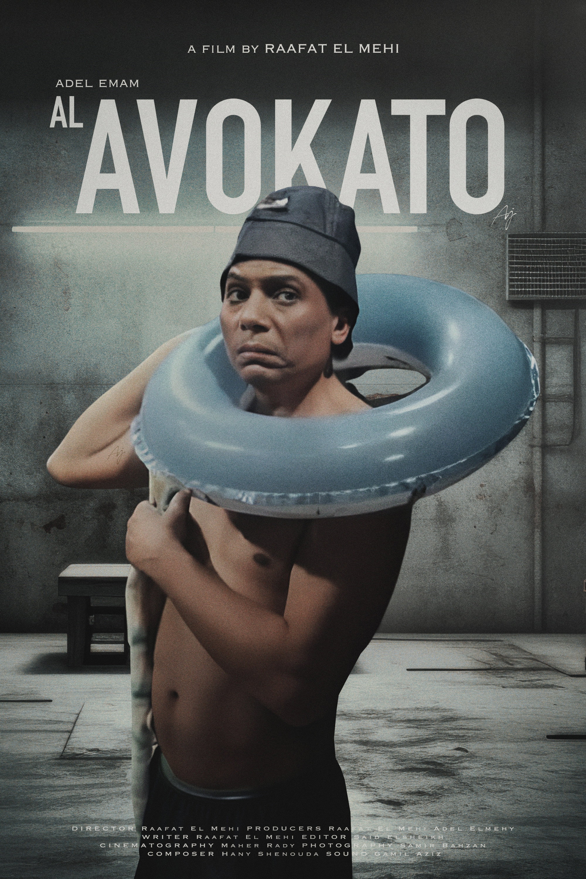 Al-avokato