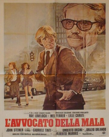 L'avvocato della mala