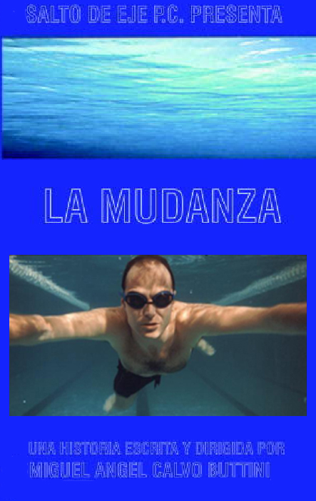La mudanza