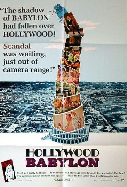 Hollywood Babylon