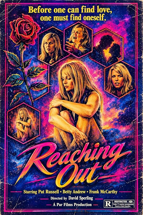 Reaching Out