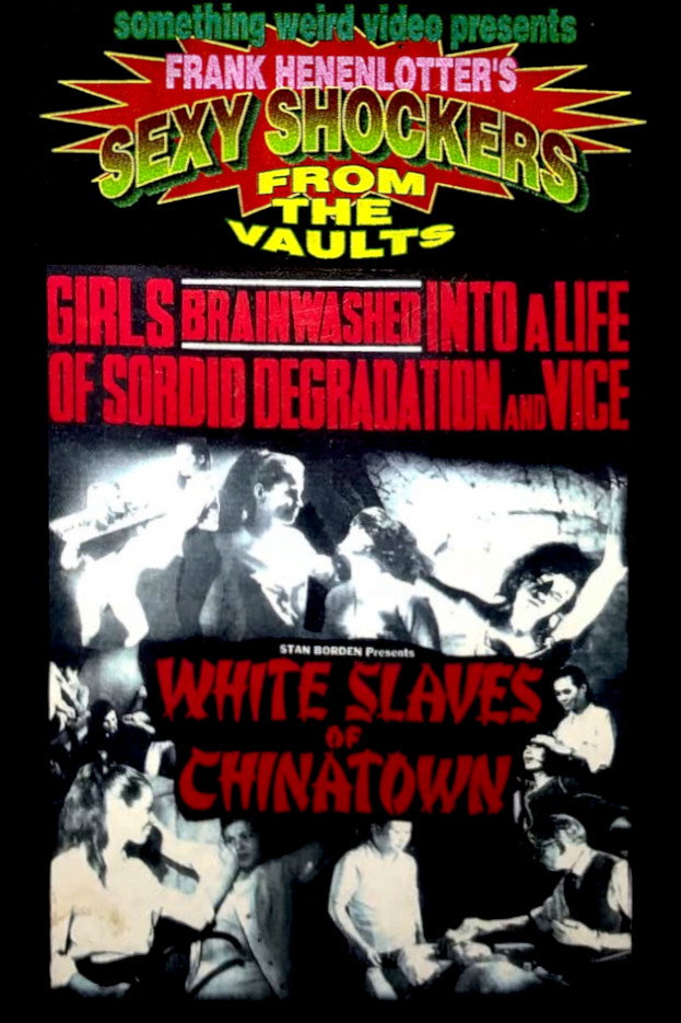 White Slaves of Chinatown