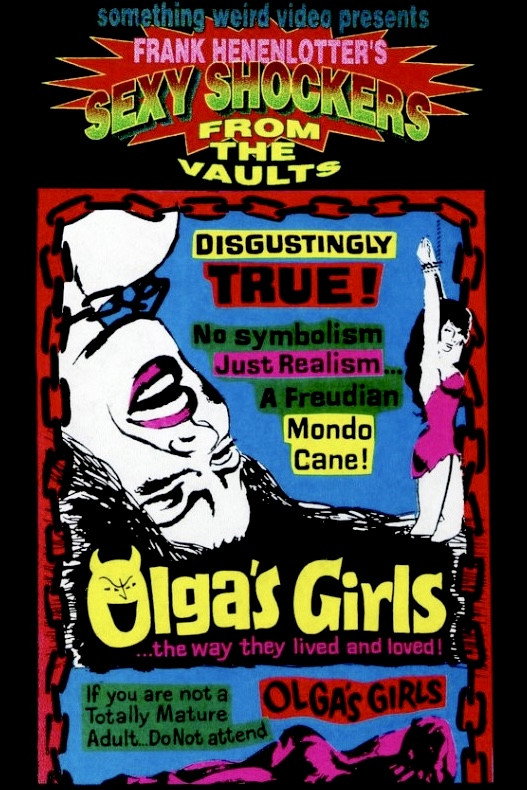 Olga's Girls
