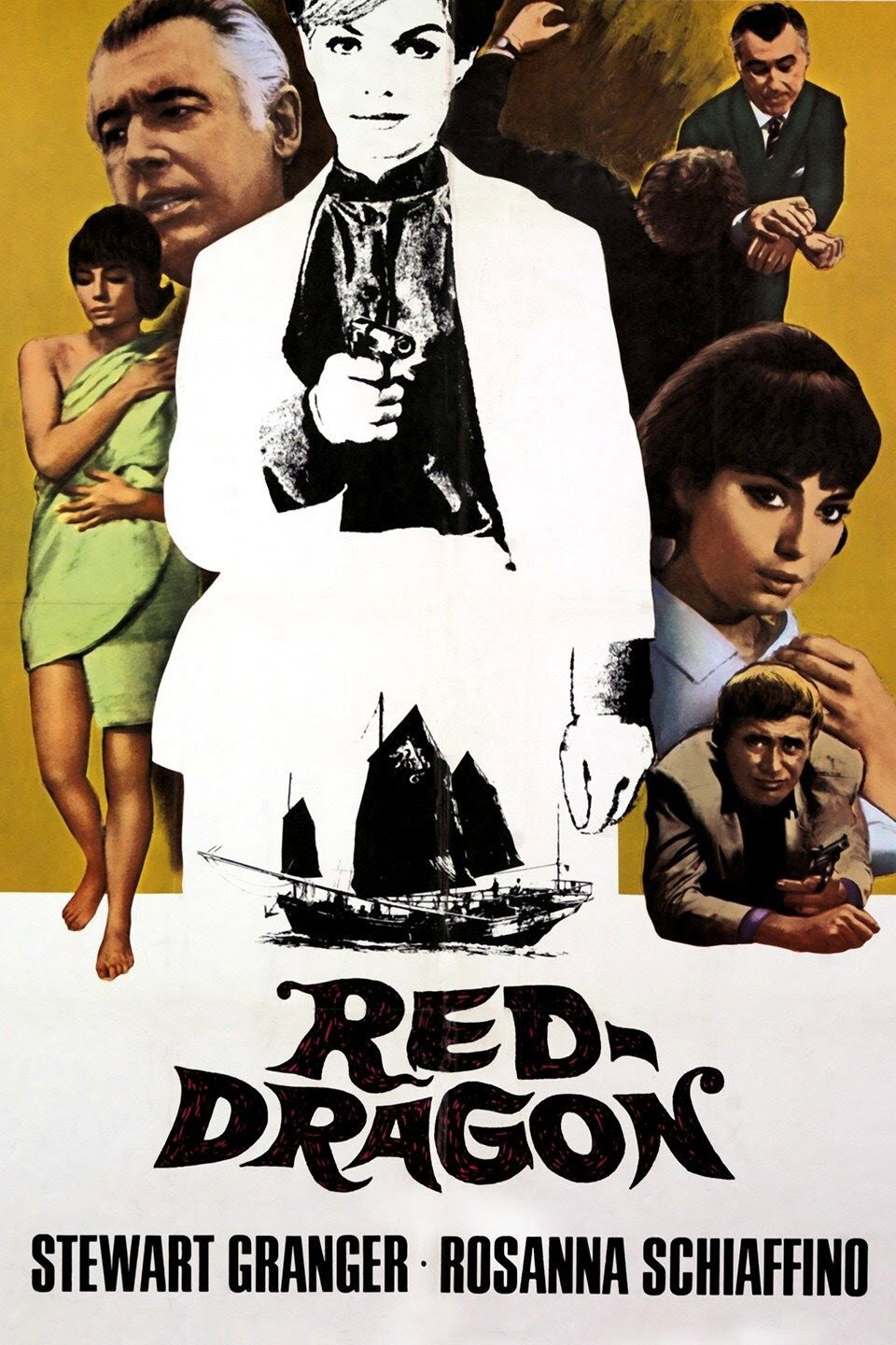 Red Dragon