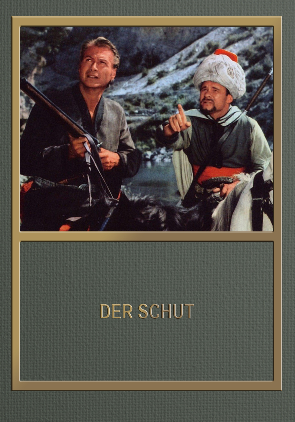 Der Schut