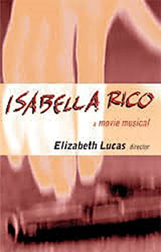 Isabella Rico