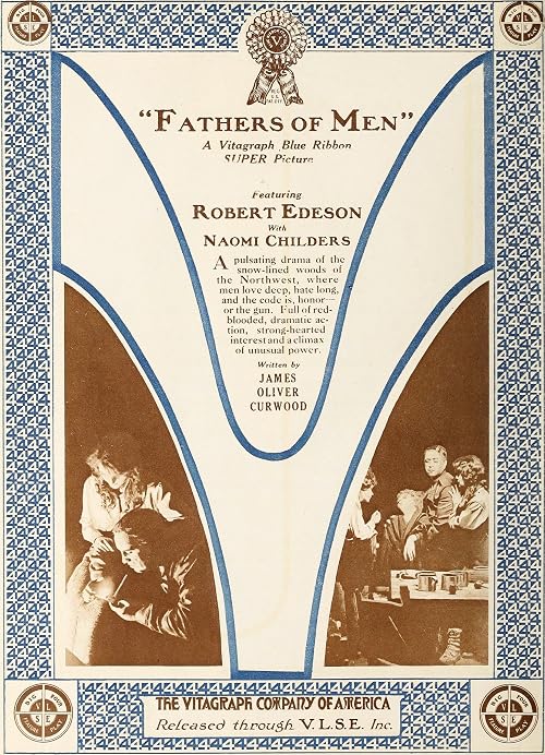 Fathers of Men