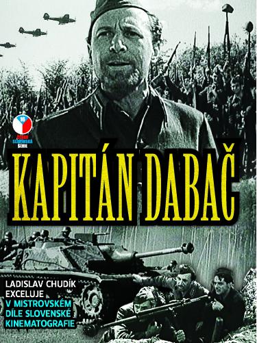 Капитан Дабач