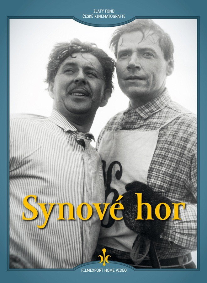 Synove hor