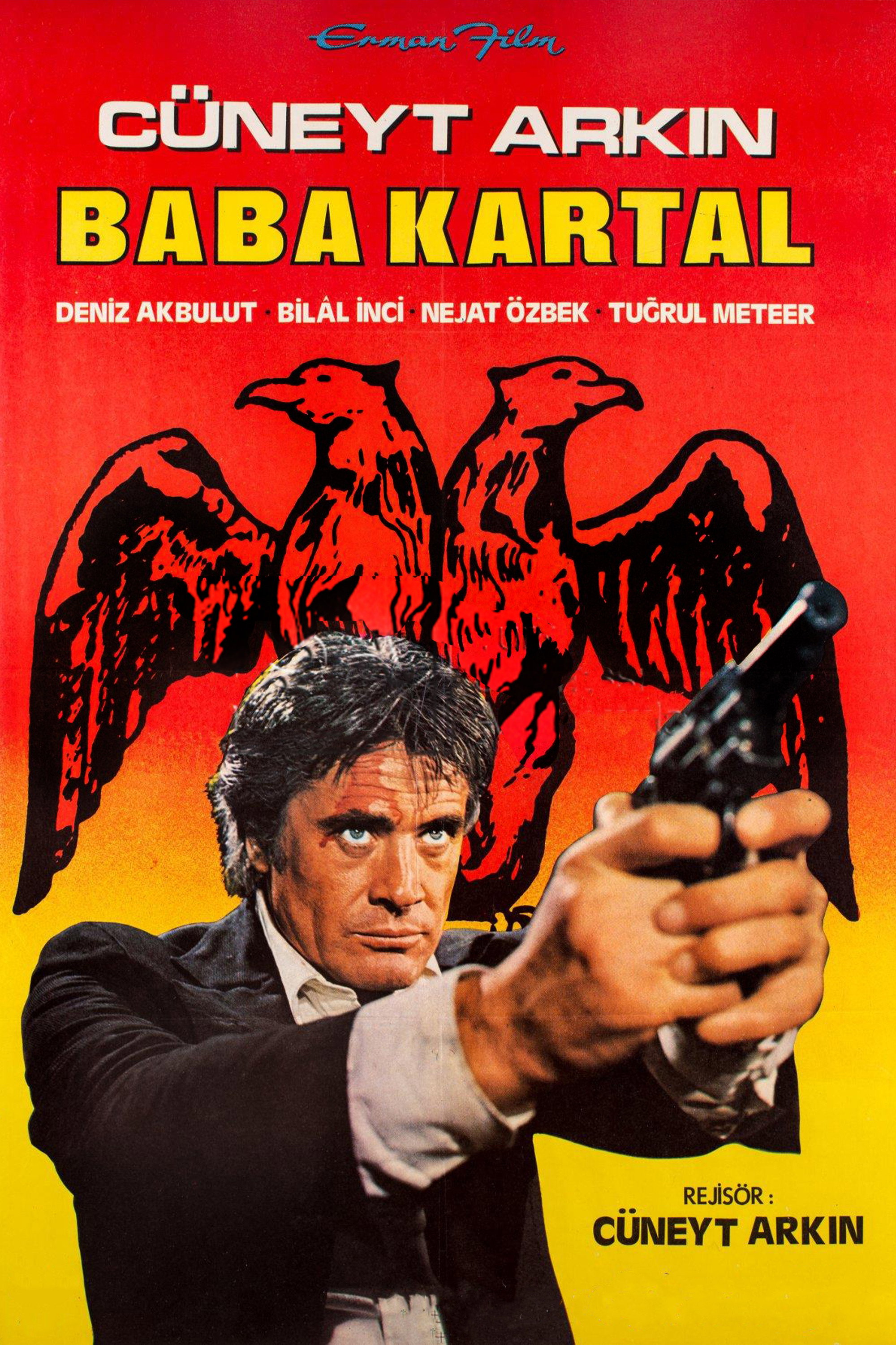 Baba Kartal