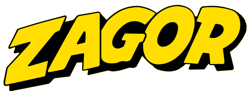 Загор