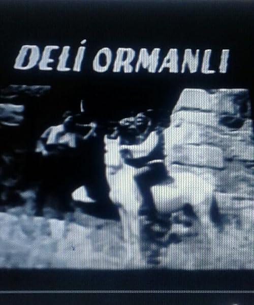 Deliormanli