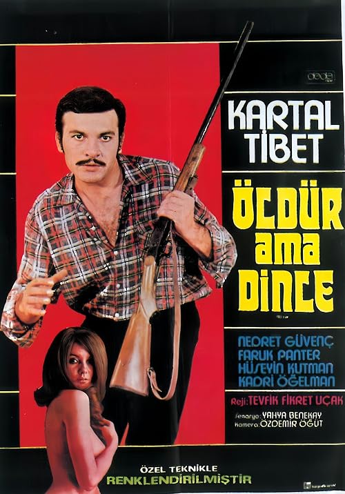 Yigit kani