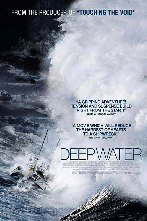 Deep Water