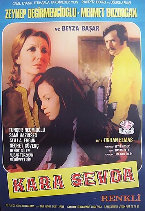 Kara Sevda