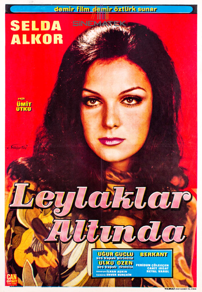 Leylaklar altinda