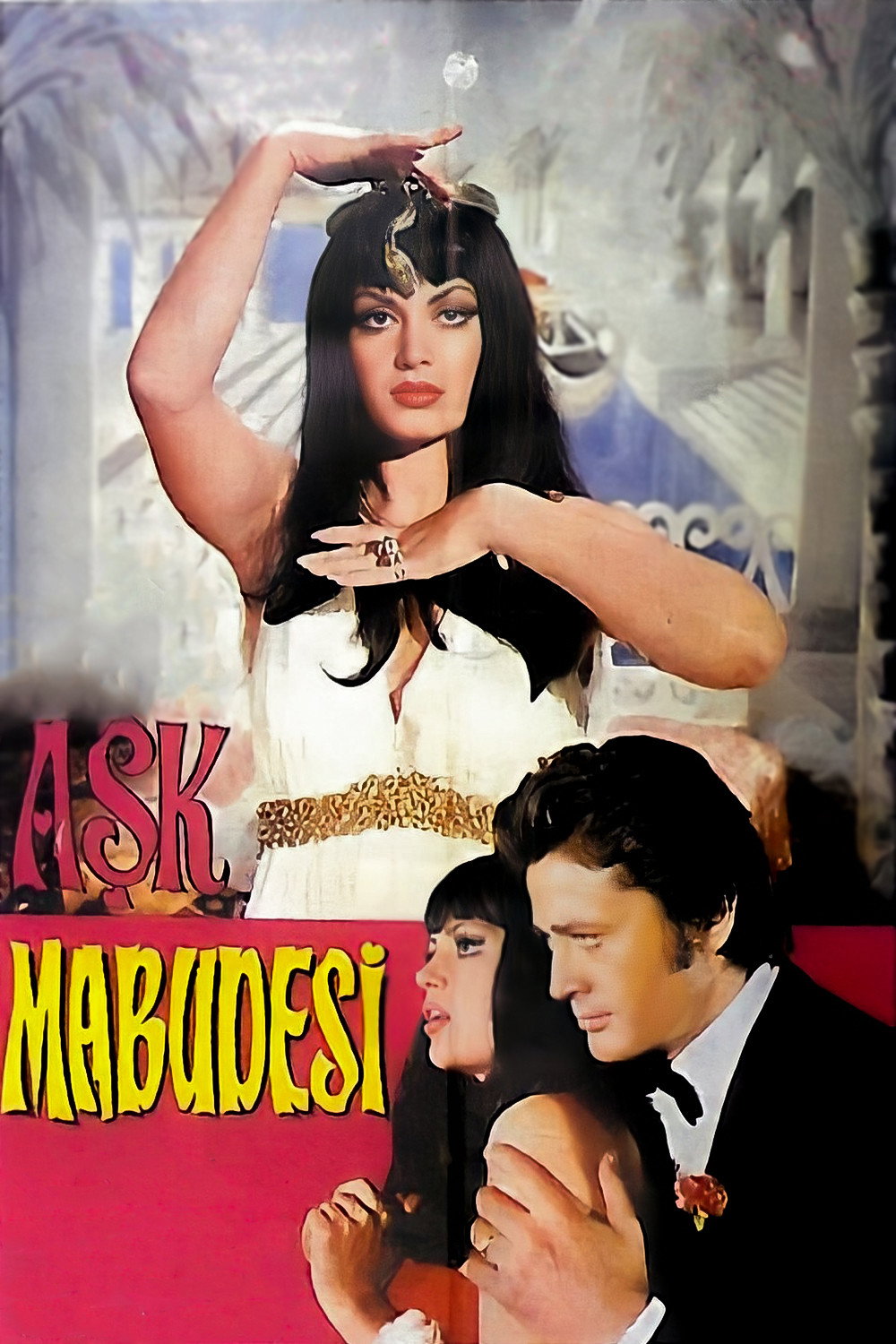 Ask mabudesi