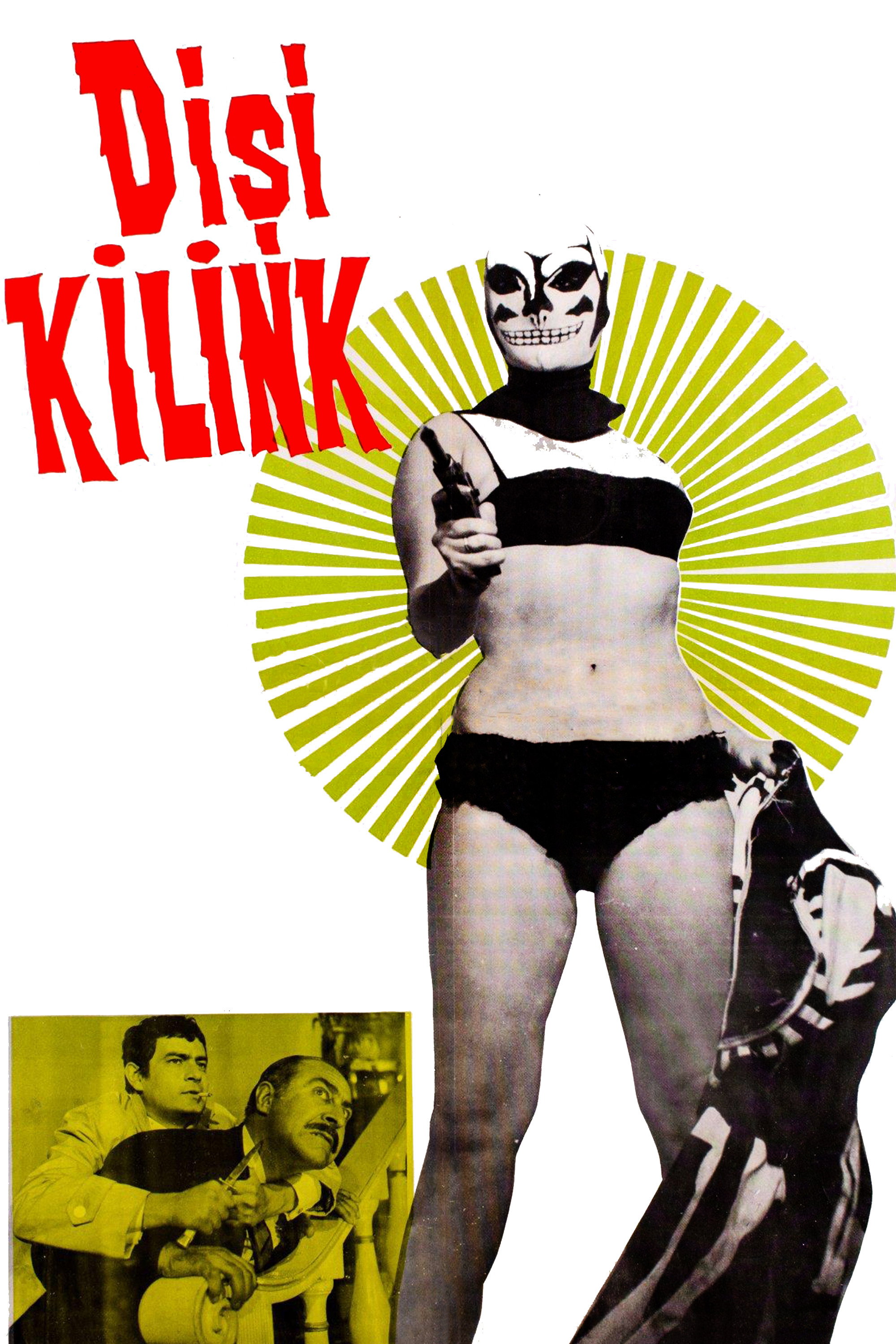 Disi Kilink