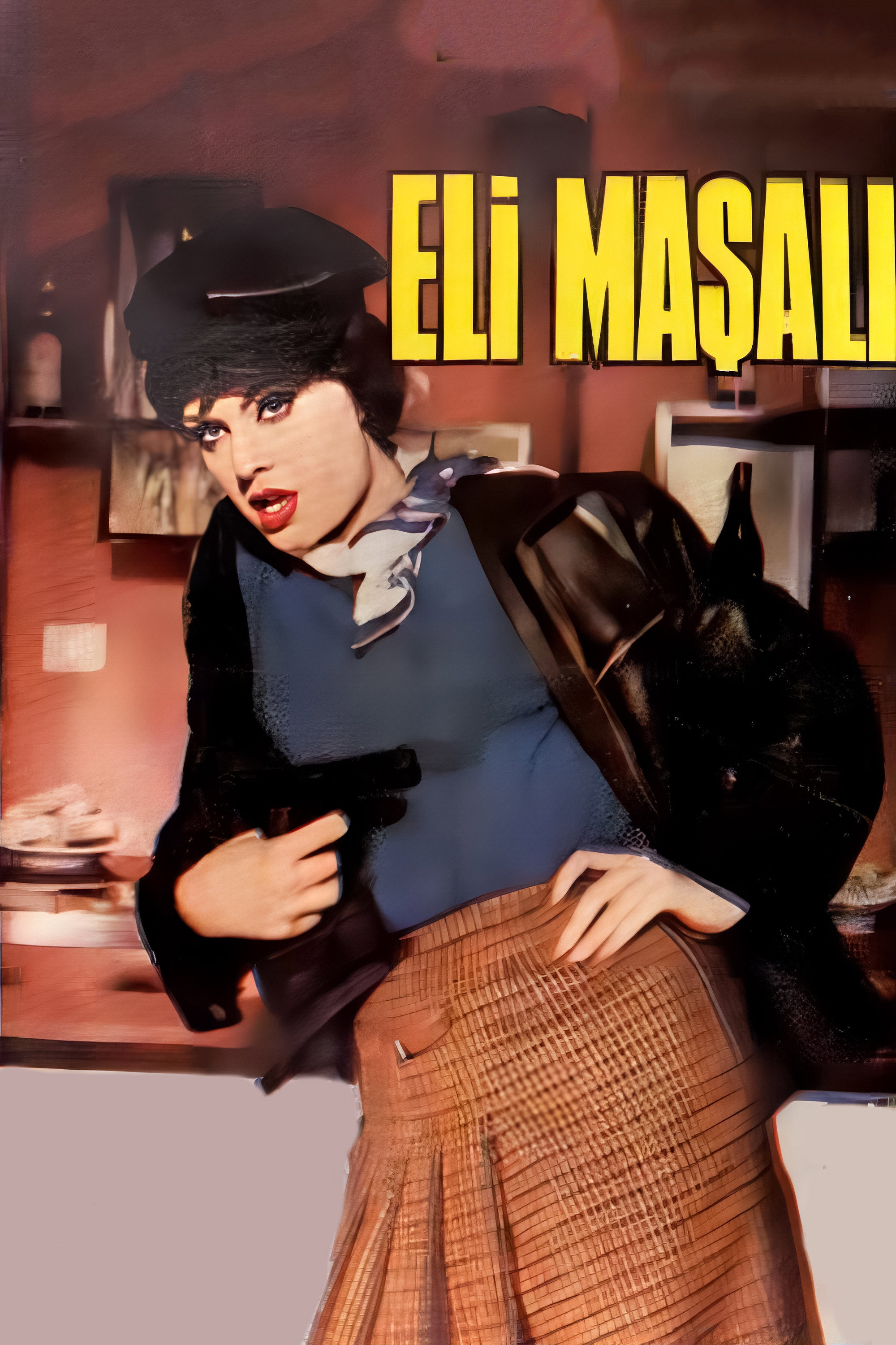 Eli masali