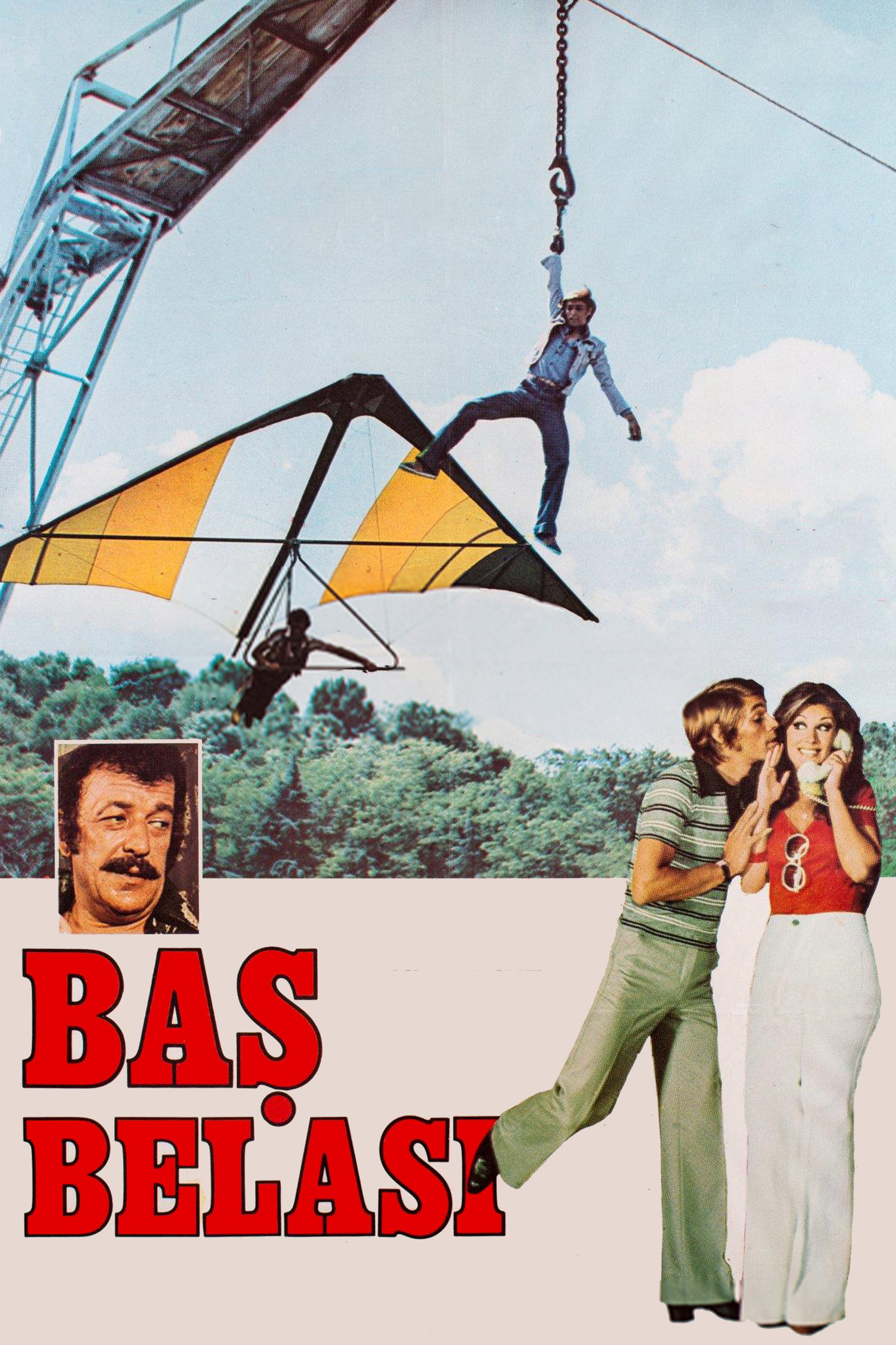 Bas belasi