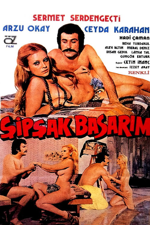 Sipsak basarim