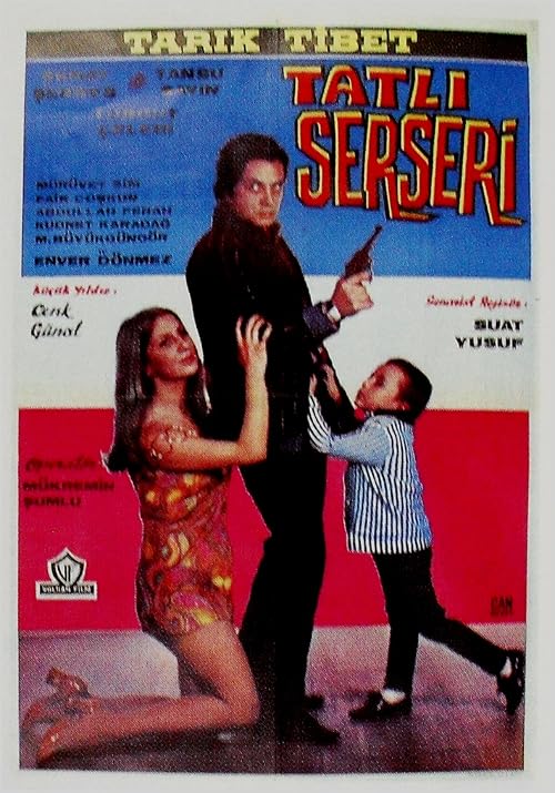 Tatli serseri