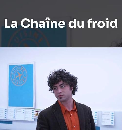 La chaîne du froid