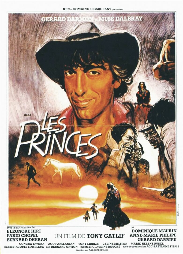 The Princes