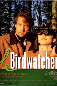 Le birdwatcher