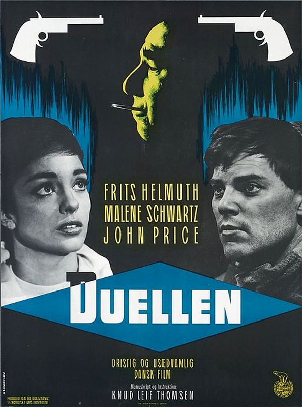 Duellen