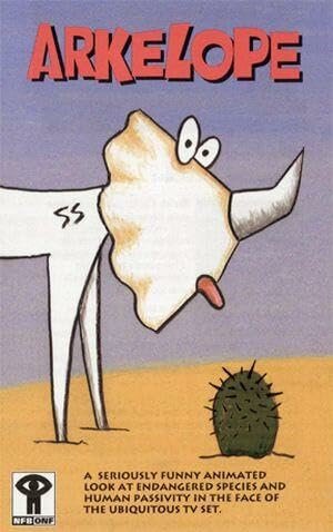 Arkelope!