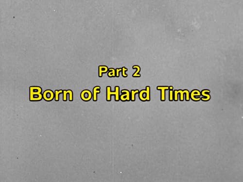 Imperfect Union: Canadian Labour and the Left, Part 2: Born of Hard Times