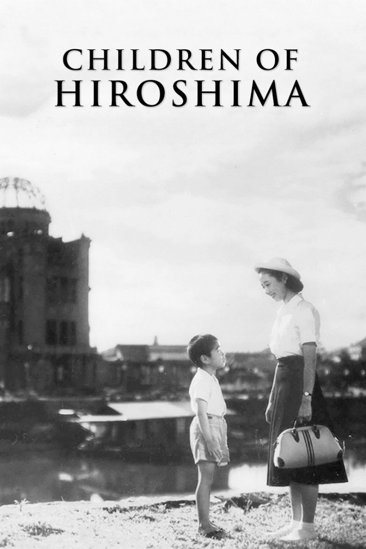 Die Kinder von Hiroshima