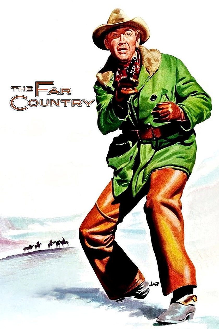 The Far Country