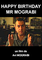 Yom Huledet Same'ach Mar Mograbi
