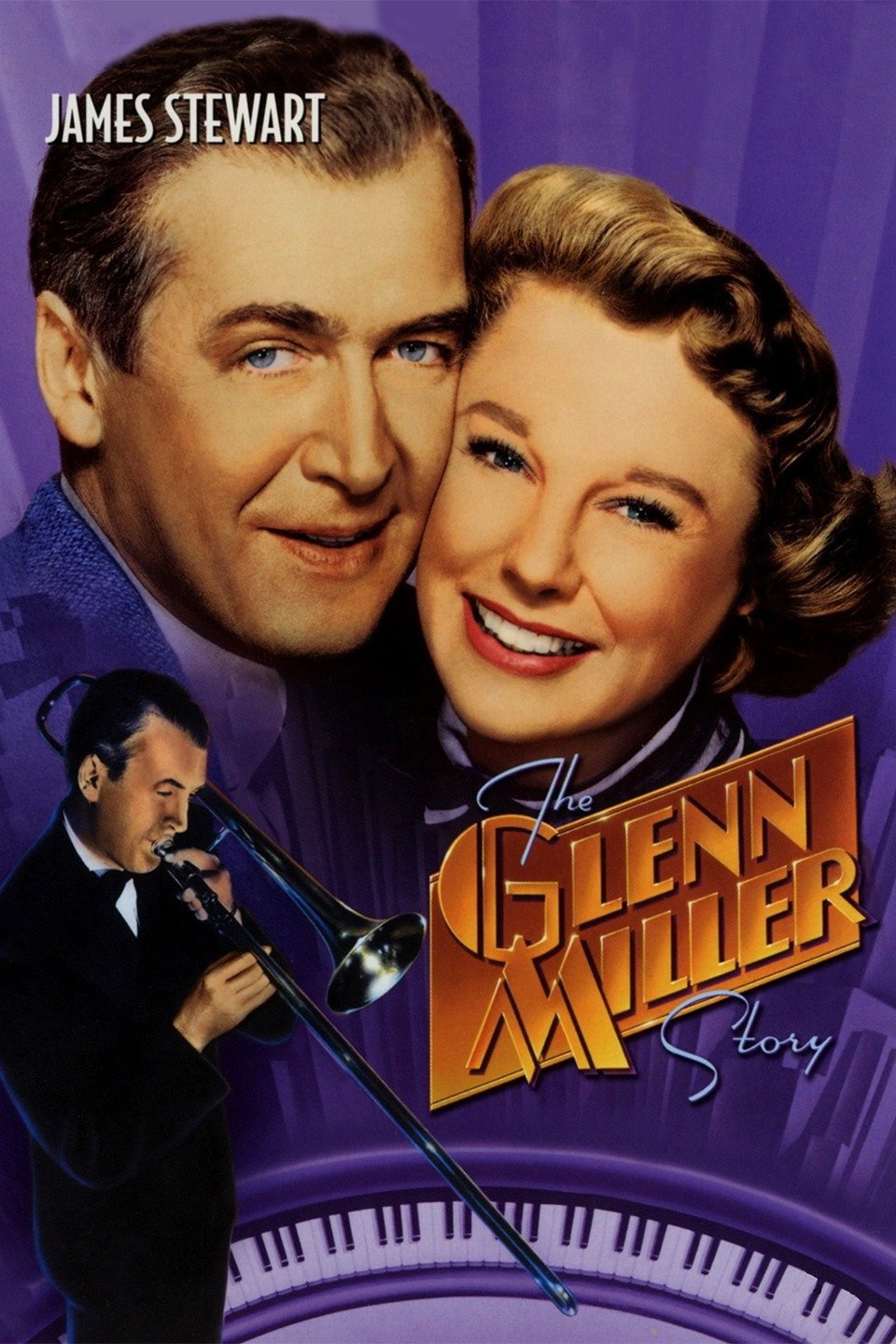 Die Glenn Miller Story