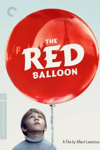 The Red Balloon