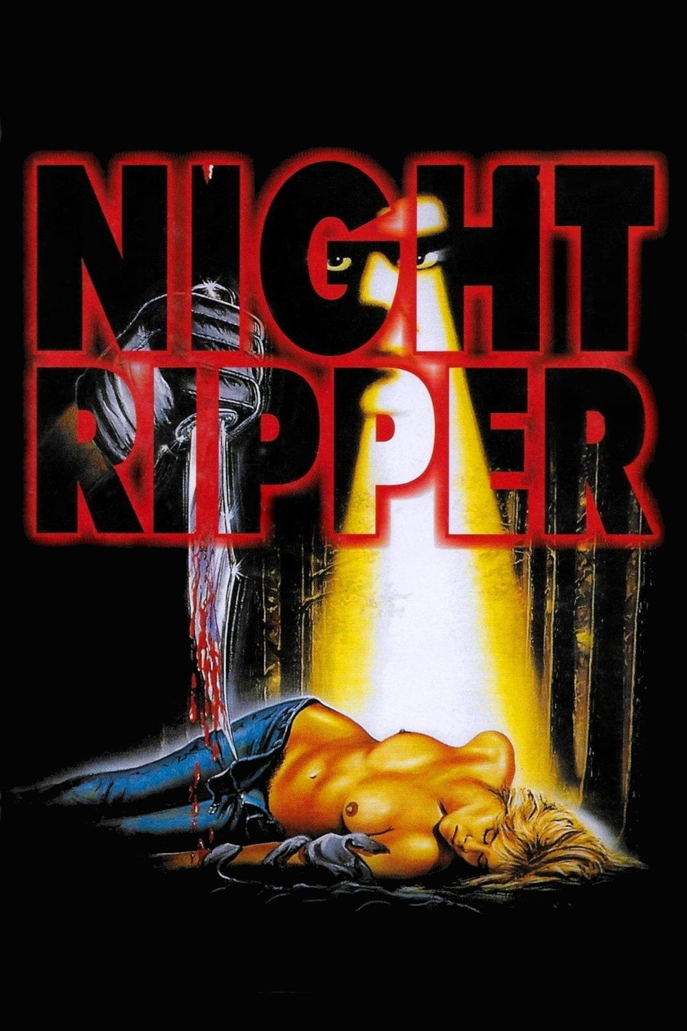 Night Ripper - Das Monster von Florenz