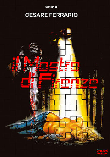 Night Ripper - Das Monster von Florenz