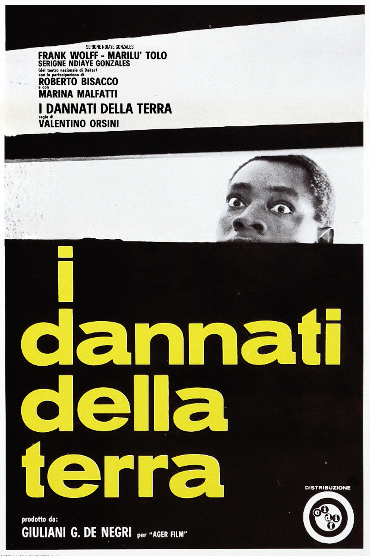 I dannati della Terra