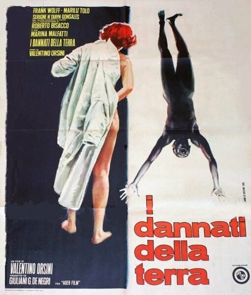 I dannati della Terra