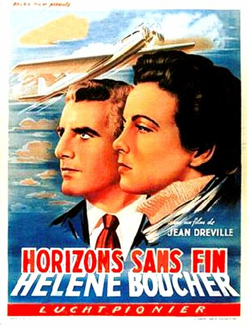 Horizons sans fin
