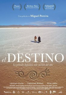 El destino