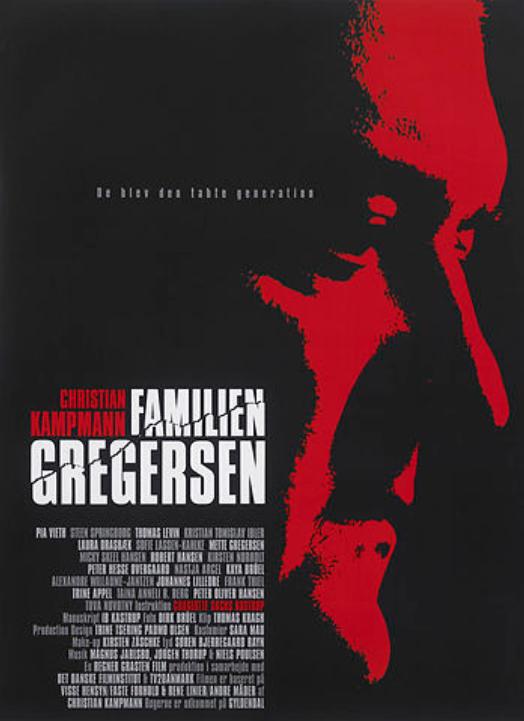 Familien Gregersen